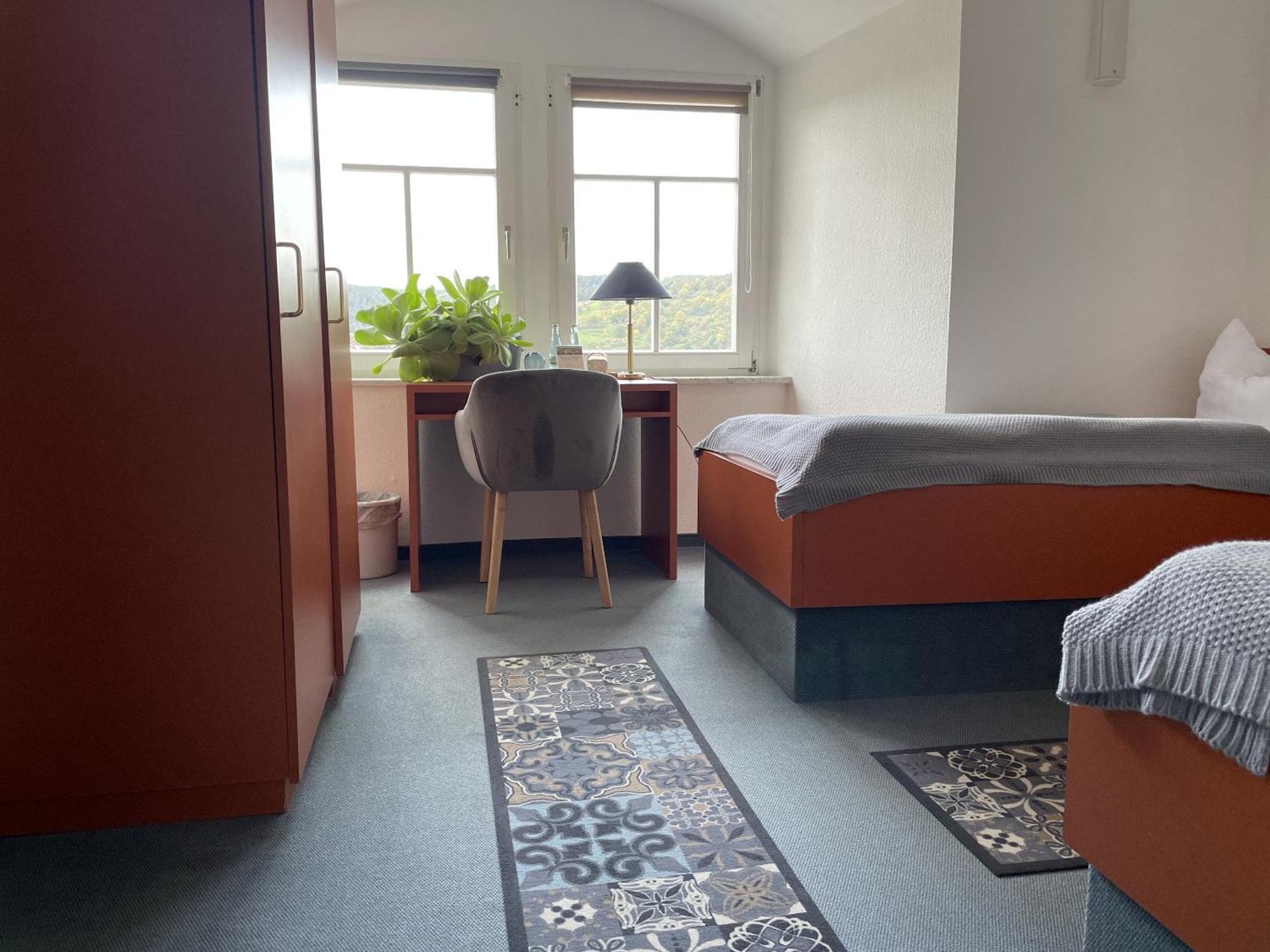 Hotel & Restaurant Schloss Weissenburg Uhlstadt-Kirchhasel Room photo